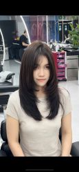 -5M HAIR SALON 旗舰店
