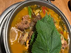 -包装马车·韩国料理·포장마차