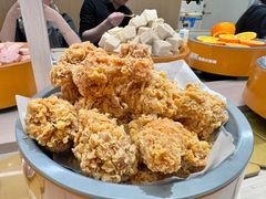 -龍歌自助小火锅(市北台东利群店)