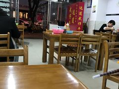 大堂-达道武仔牛肉店(广达路店)