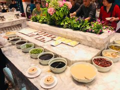 -火锅岛潮牌自助餐厅(天津天佑城店)