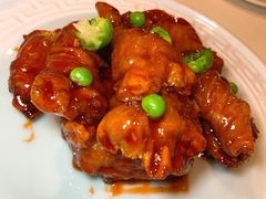 -在前门·烤鸭北京菜(五月花广场店)