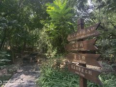 -云峰山自然风景区