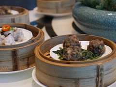 -广州文华东方酒店·江-由辉师傅主理