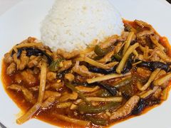 -宜家·瑞典风味餐厅(天津东丽商场店)