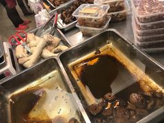-黎里王记辣脚(黎里总店)