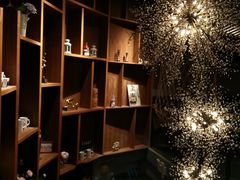 -永无乡旅行餐吧(京溪店)