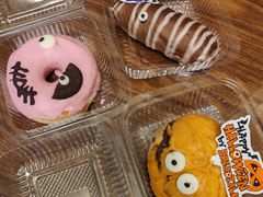 -山崎面包(静安久光店)