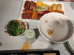 -食大利香港茶餐厅(南亚风情第一城店)
