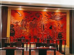 包厢-德兴馆(广东路总店)