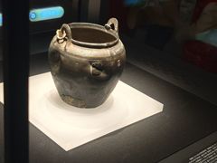 -鄂州市博物馆