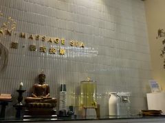 -涟LIAN·泰式按摩·MASSAGE·SPA(深业上城店)