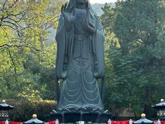 -千佛山风景名胜区