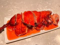 姑苏卤鸭-松鹤面馆·古法焖肉面(观前店)