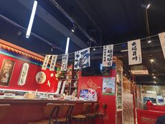 -老北京胡同味道二荤铺(酒仙桥店)