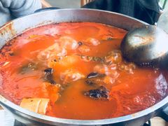 -有才叔的小馆(招商依云曲江店)