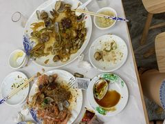 -北戴河庆山饭店·海鲜砂锅粥(北戴河黑石路店)