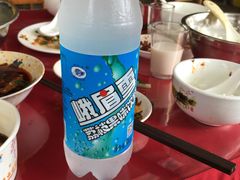 -谢老五跷脚牛肉·非遗传承店