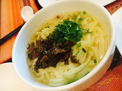 米粉-恩施瑞享国际酒店·自助餐厅