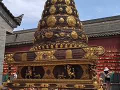 -西安市广仁寺