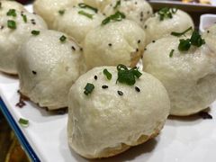 上海生煎包-金枝玉叶上海人家食府(三里河店)