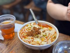 -马相卿特色烤肉面食馆(虎台店)