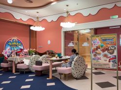 -奈尔宝家庭中心·亲子餐厅(苏州大悦城店)