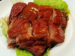 -吴门人家·苏宴宫廷菜(拙政园店)