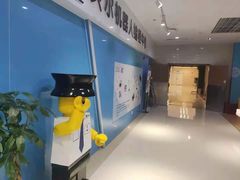 -贝尔机器人编程中心(世豪店)