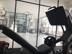 -Another Key健身(紫金店)