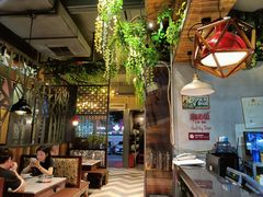 大堂-湘当爱·鲜煮现炒(松岗立业路店)