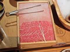 -礼舍·和牛火锅·烤肉·料理餐厅(华茂店)