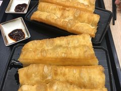 -永和大王(共和新路店)