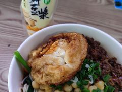 -秦云老太婆摊摊面(观音桥店)