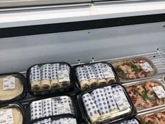 -山姆会员商店(杨桥西路店)