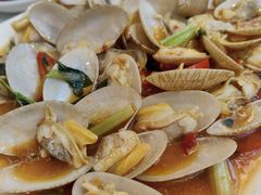-陆记鹅庄·潮汕菜·狮头鹅(大仟里店)