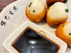 -哑巴生煎(临顿路店)