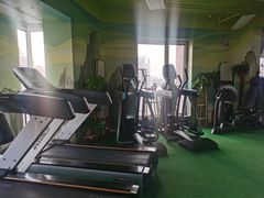 -红山会健身·普拉提(广安门店)