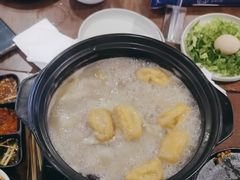 -牛牛和牛海鲜粥底火锅(长虹国际城店)