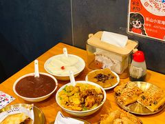 -小豆海棠(嘉兴路店)