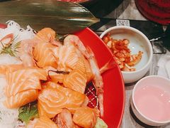 -合乐·创意火锅·海鲜火锅(亚东柒号店)
