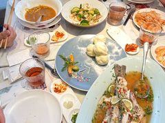 -南山鲜虾面·活鲜小馆·海味大连菜(南山总店)