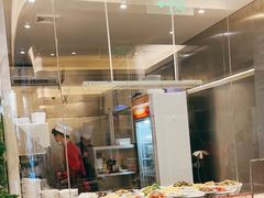 -华盛丰温州大排档(东三环南路店)