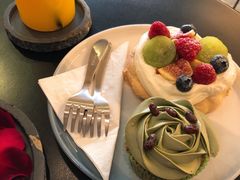 -BE NORMAL CAFE(霞溪路店)