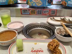 -龍歌自助小火锅(李沧丽达店)