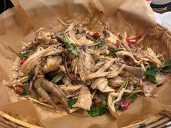 -东排食堂长沙小吃大排档(五一广场店)