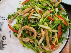 -牛街同乐祥肉饼店(天通苑店)