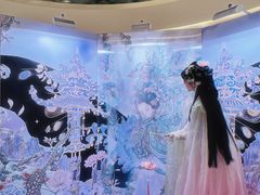 -成都银泰城