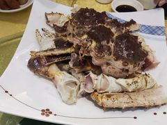 -盛港湾海鲜食府(黄沙店)