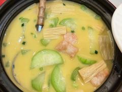 -小菜园新徽菜(北京大兴龙湖天街店)